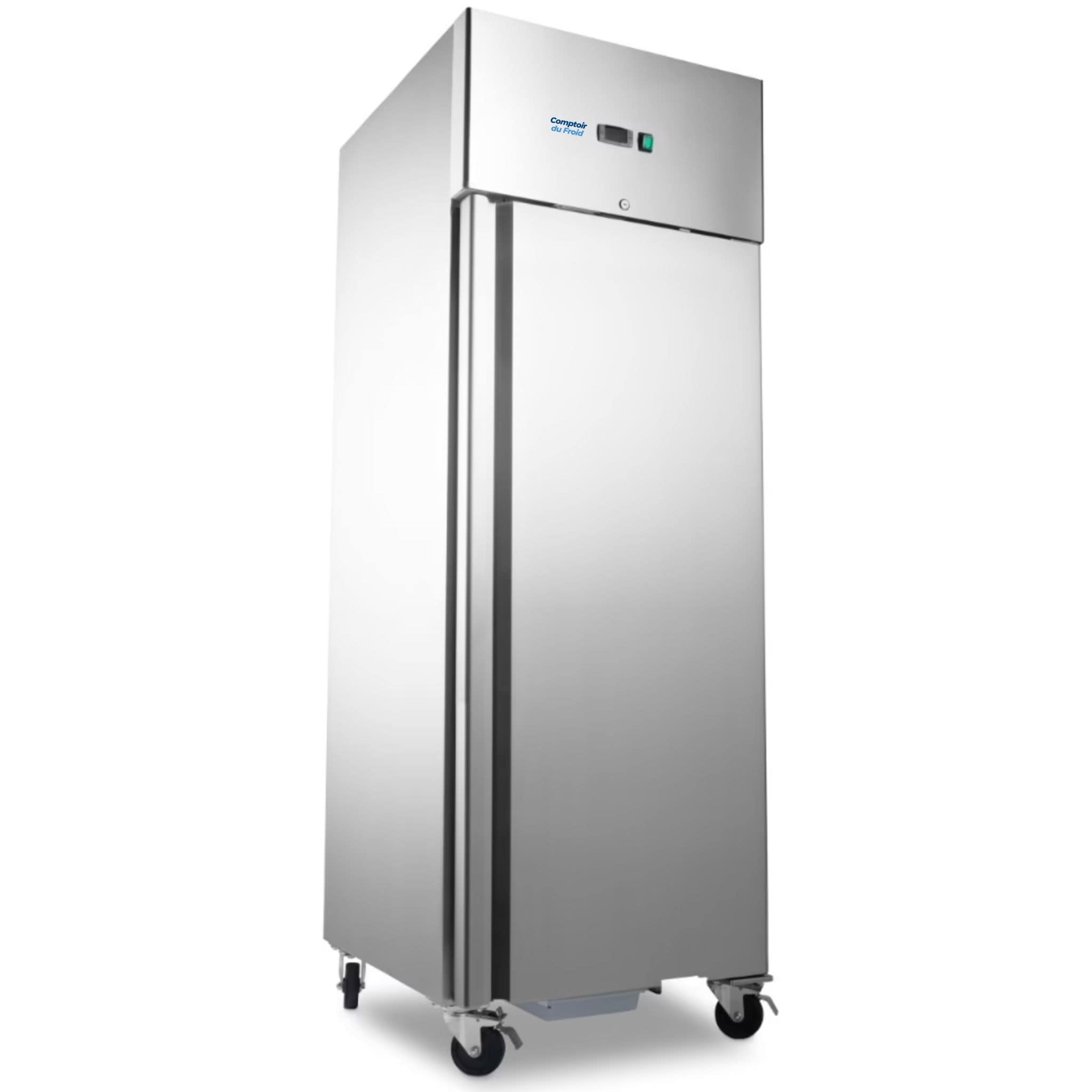 Home 10 Cabinet 600 L solid door