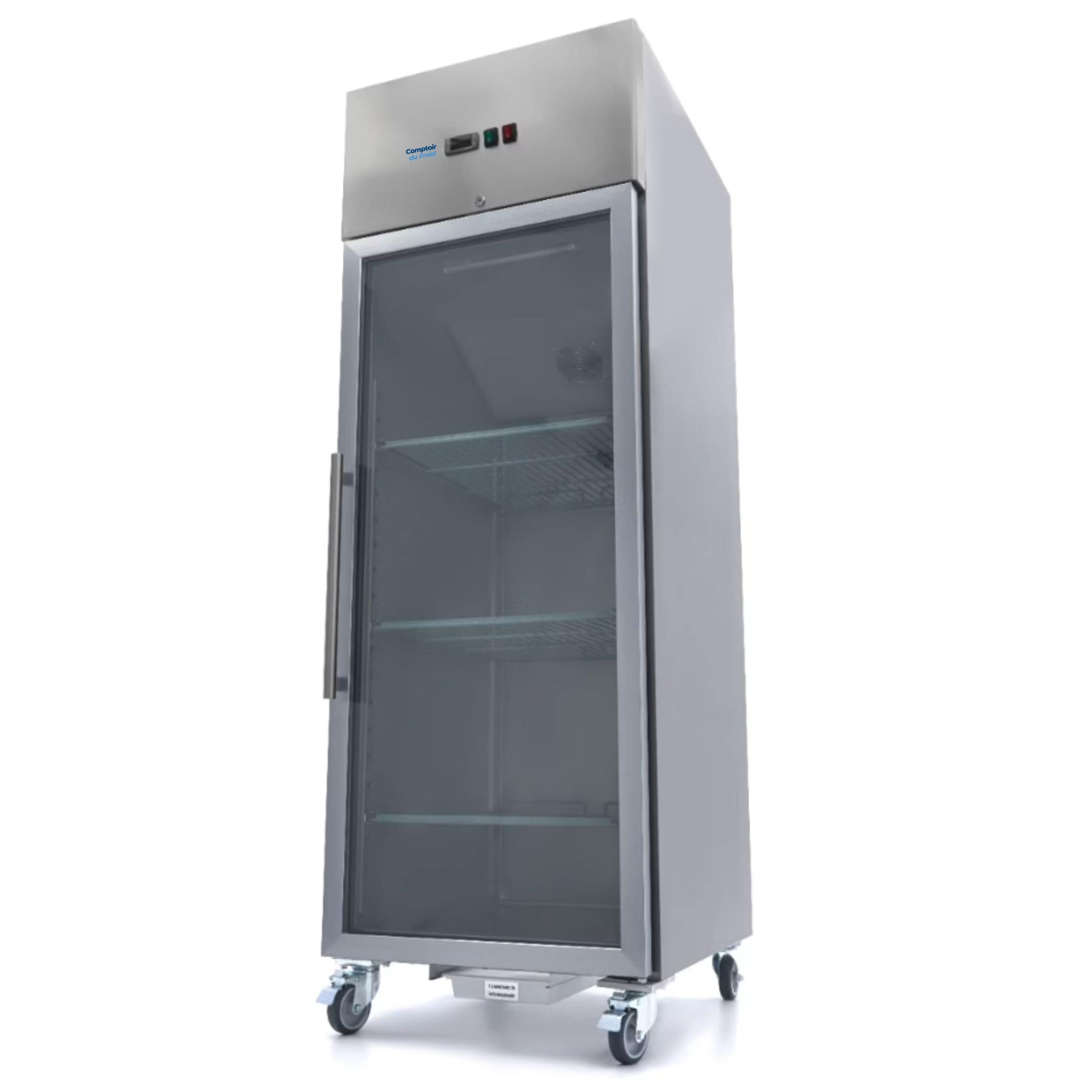 Home 11 Cabinet 600 L glass door