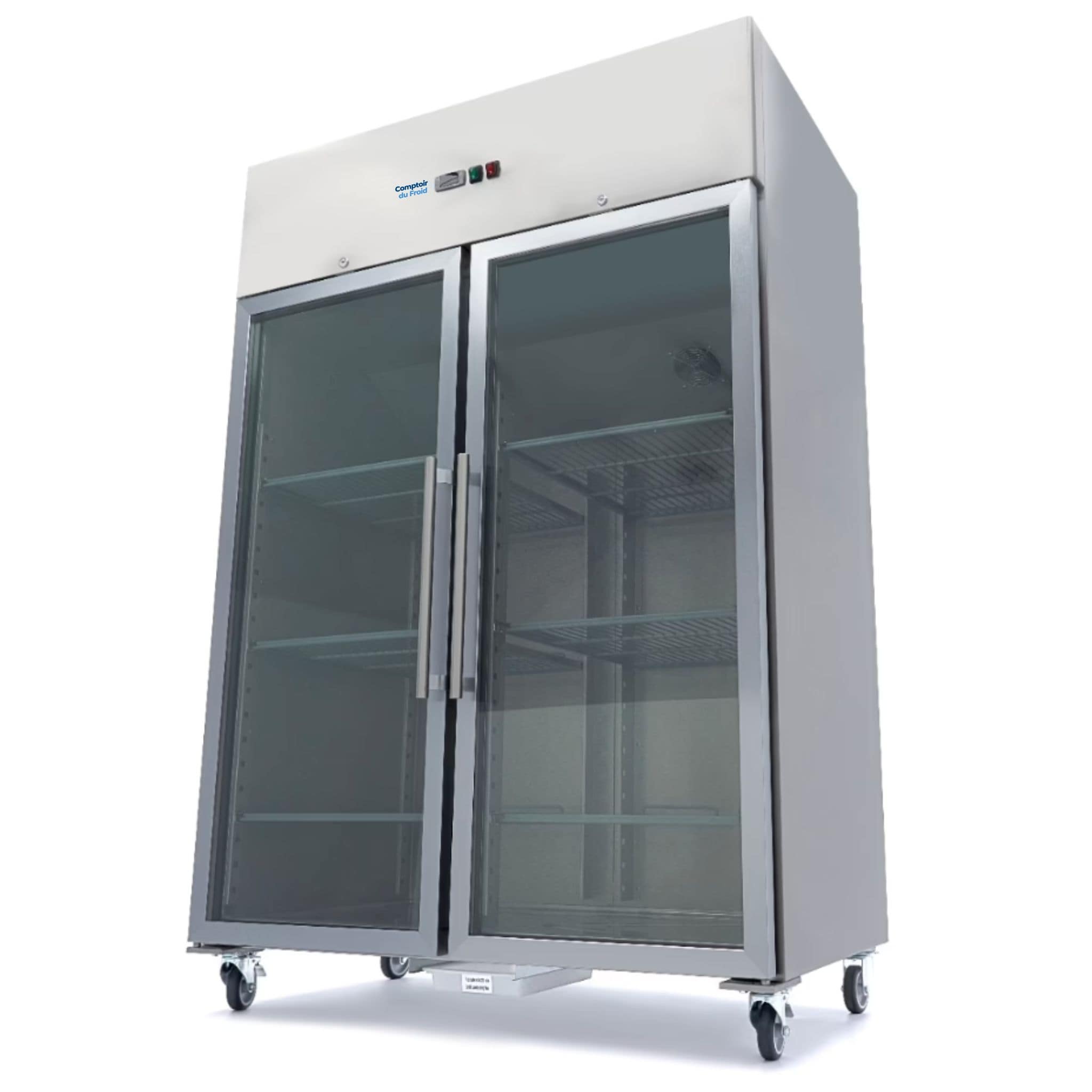 Home 13 Cabinet 1 200 L glass door