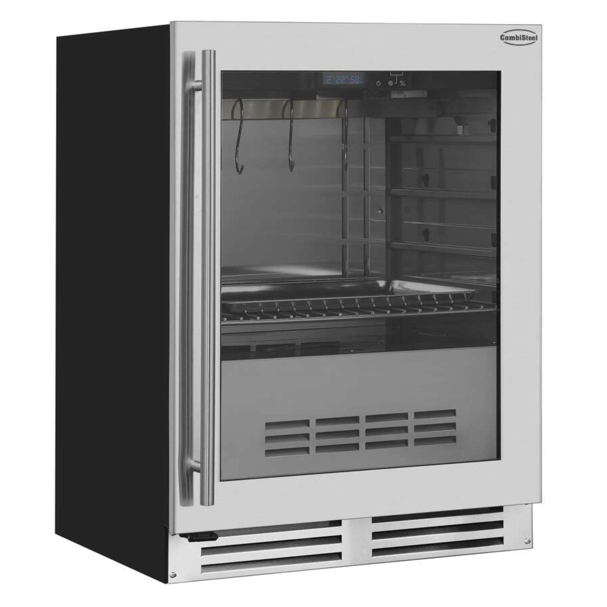Home 33 Dry-ageing & maturation cabinets