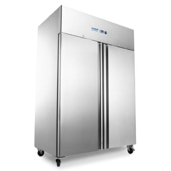 Home 22 Freezer 1 200 L solid door