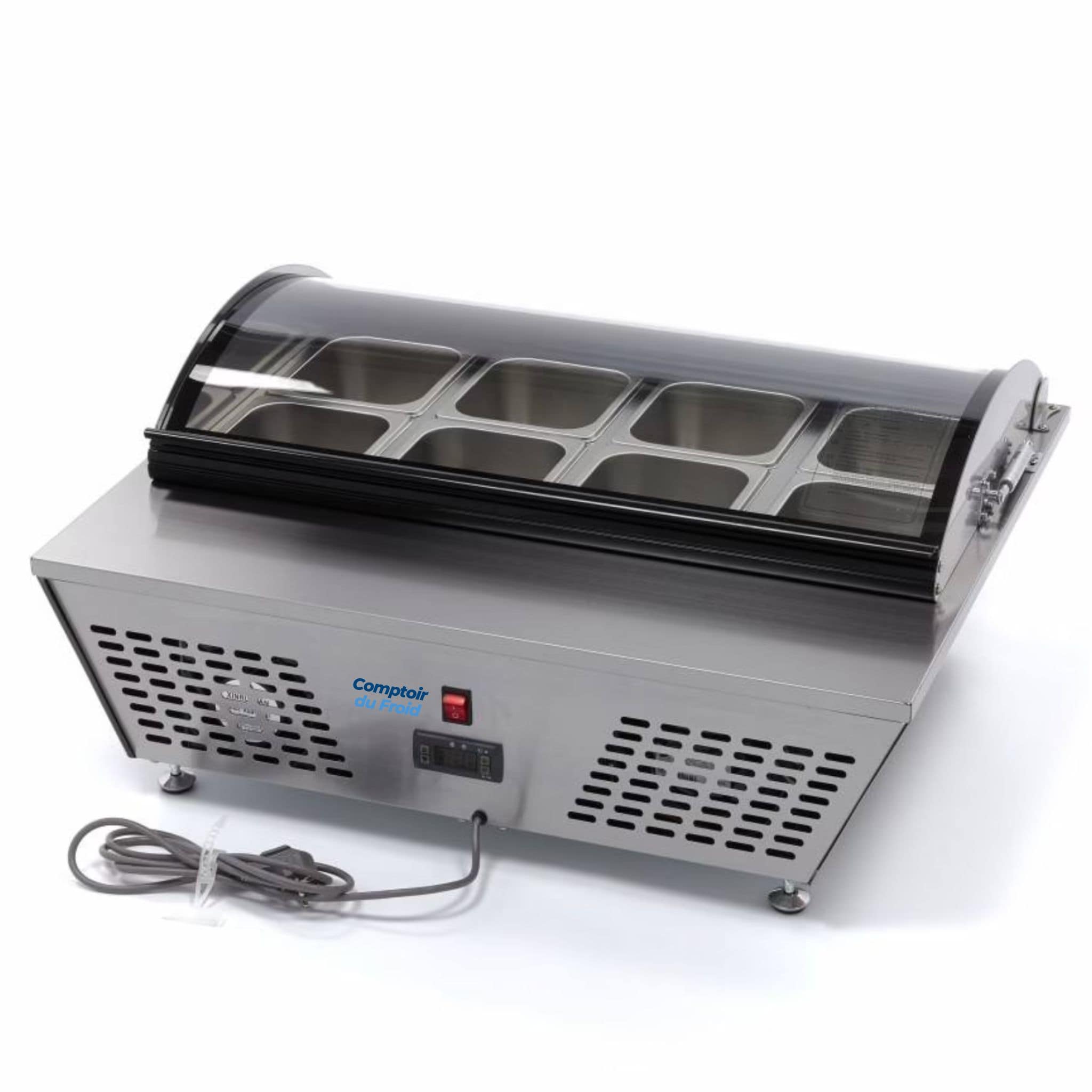 Home 29 Professional saladette