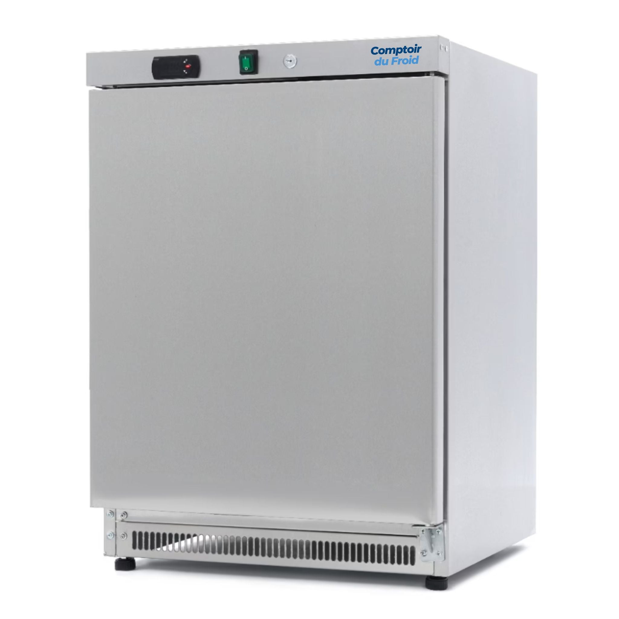 Home 16 Freezer 200 L solid door