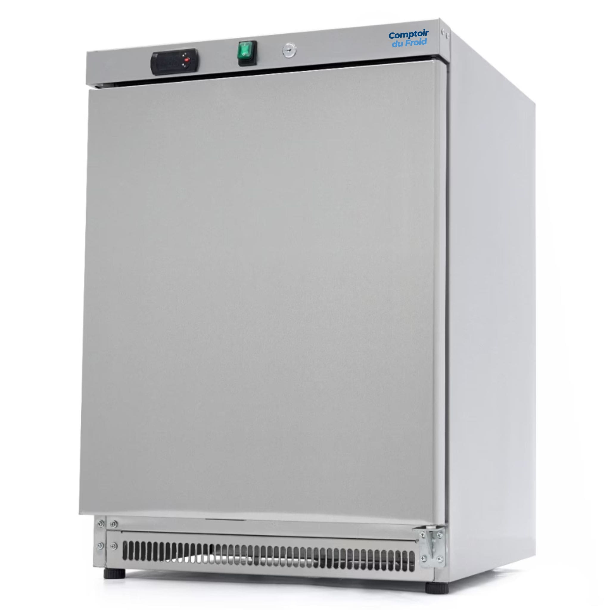 Home 6 Refrigerator 200 L solid door