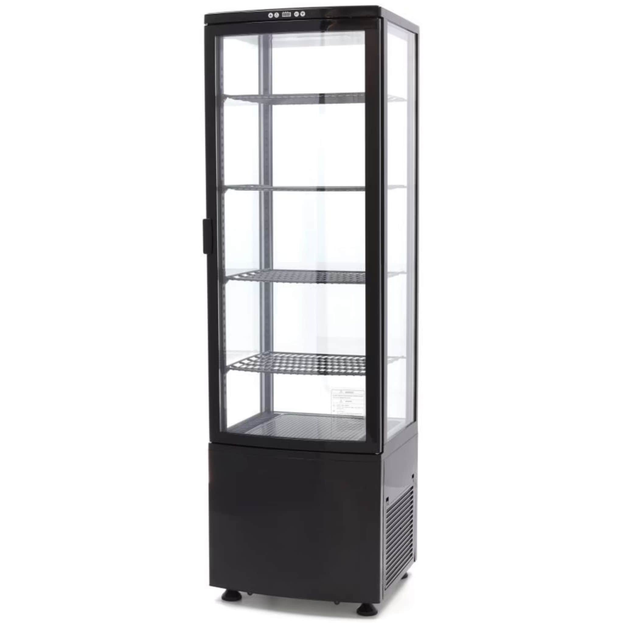 Home 30 Freestanding refrigerated display cabinet